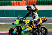 MotoGP: Marini en la cima, Quartararo 7° por delante de Bagnaia