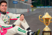 TC2000 Series: Facundo Marques gritó «¡campeón!»