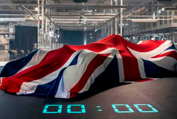 Fórmula 1: El nuevo Aston Martin AMR23 de Fernando Alonso ya tiene fecha de presentación