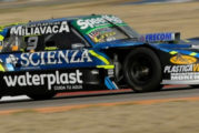 TCP: Otto Fritzler logra la pole sanjuanina