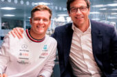 Fórmula 1: Mick Schumacher será piloto de reserva de Mercedes para 2023