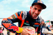 Dakar: Benavides lo hizo de nuevo! Ganó el Dakar por segunda vez
