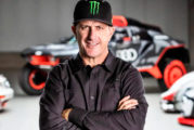 Ken Block muere trágicamente… adiós al piloto de las acrobacias imposibles
