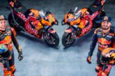 MotoGP: KTM presenta sus armas para la temporada 2023