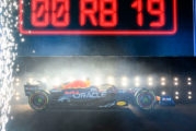 Fórmula 1: Red Bull presenta el RB19 de Verstappen y «Checo» Pérez