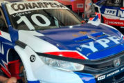 TC2000: Llaver y Ardusso pusieron a Honda bien arriba