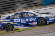 TC2000: Victoria de Vivian por penalización de Marques