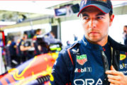 Fórmula 1: Checo Pérez domina el último test