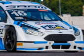 TC2000 Series: Mateo Polakovich arrancó con una victoria