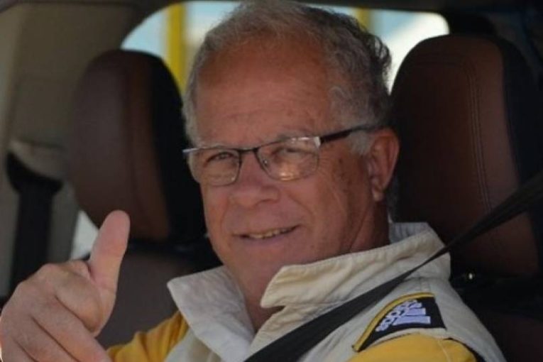 «Tito» Urretavizcaya y un nuevo parte médico