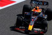 Fórmula 1: Max Verstappen lidera los Libres 1 en Australia