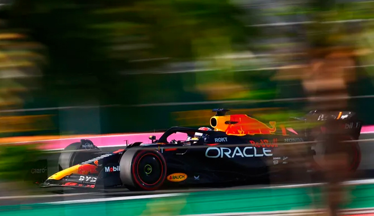 Fórmula 1: Verstappen manda y Alonso vuelve a ilusionar en los Libres 1