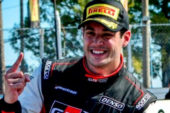 TRV6: Apareció el campeón en la calurosa tarde porteña