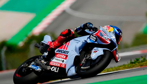 MotoGP: En el inicio del año, Álex Márquez marca el camino