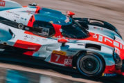 WEC: «Pechito» López, otra vez es referencia en  Sebring