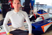 F4 US: Luciano Martinez finalizó 17º en Nueva Orleans