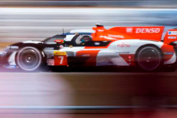 WEC: ‘Pechito’ López se queda con las 1.000 Millas de Sebring