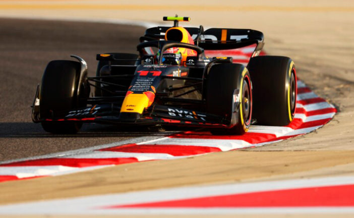 Fórmula 1: Checo Pérez es la referencia y Alonso sigue con buen ritmo