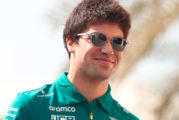 Fórmula 1: Stroll tiene el OK para correr en Bahréin