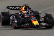Fórmula 1: Pole para Verstappen y 5º puesto para Alonso