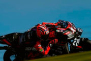 MotoGP: Viñales vuela en Termas de Río Hondo
