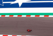 MotoGP: Bagnaia consigue una pole de récord en Austin
