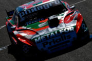 TC: Castellano marcó el rumbo y se quedó con la pole