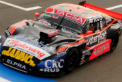 TC: Lambiris, Quijada y Mangoni festejaron en las series
