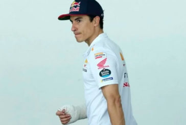 MotoGP: Marc Márquez tampoco correrá en Jerez