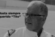 Sacudón en el automovilismo… murió Roberto “Tito” Urretavizcaya