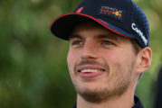 Fórmula 1: Max Verstappen se quedó con la pole