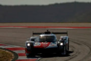 WEC: El Toyota Nº8  gana en Portimao y victoria argentina en GTE