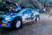 Rally Argentino: Baldoni se corona en San Luis