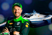 Indy Car: Para las 500 millas, Canapino correrá con el celeste y blanco de la Selección