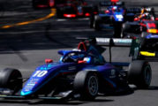 Fórmula 3: Colapinto casi mete podio en la carrera Sprint