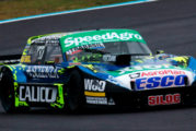 TC: En Termas, Fritzler consigue su primera victoria