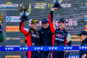 TRV6: Azar y Palazzo se quedaron con la victoria de la Copa Endurance