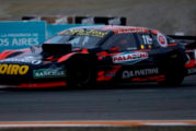 TCP: Hernán Palazzo hizo historia para Toyota
