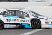 TC2000 Series: Polakovich se quedó con el Sprint