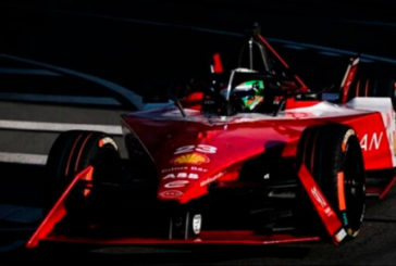 Fórmula E: Sacha Fenestraz culminó 4º en Mónaco