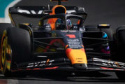 Fórmula 1: Verstappen gana tras remontar y Alonso vuelve al podio