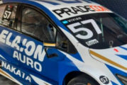 TC2000: Vivian se queda con la clasificación