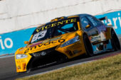 TRV6: Aldrighetti obtiene la Pole Position