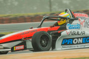 FN:  Emiliano Stang se lleva la pole position