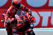 MotoGP: Apareció el campeón en la final del GP de Países Bajos