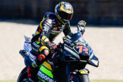 MotoGP: Bezzecchi también se queda con la victoria en el Sprint de Assen