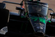 Indy Car: Canapino finalizó 15° en el Warm Up