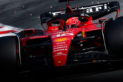 Fórmula1: Pirelli concluyó su test de neumáticos para 2024 en Barcelona con Ferrari y Mercedes