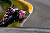 MotoGP: Jorge Martín arrasa en el sprint y Marc Márquez toca fondo