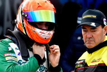 TCP: El «Gurisito» Martinez se impuso en la final